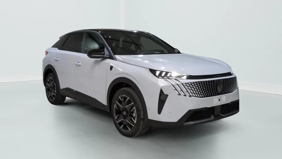 Peugeot 3008 Hybrid 145 e-DCS6 GT Zéro km immatriculé