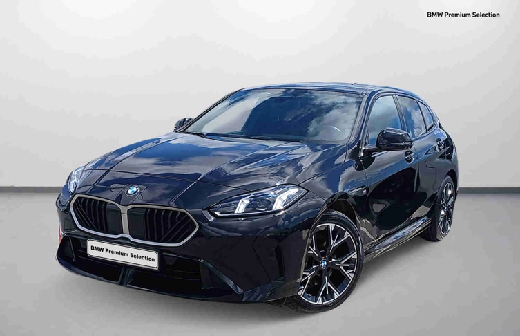 BMW - Série 1 - 116 Pack Desportivo M