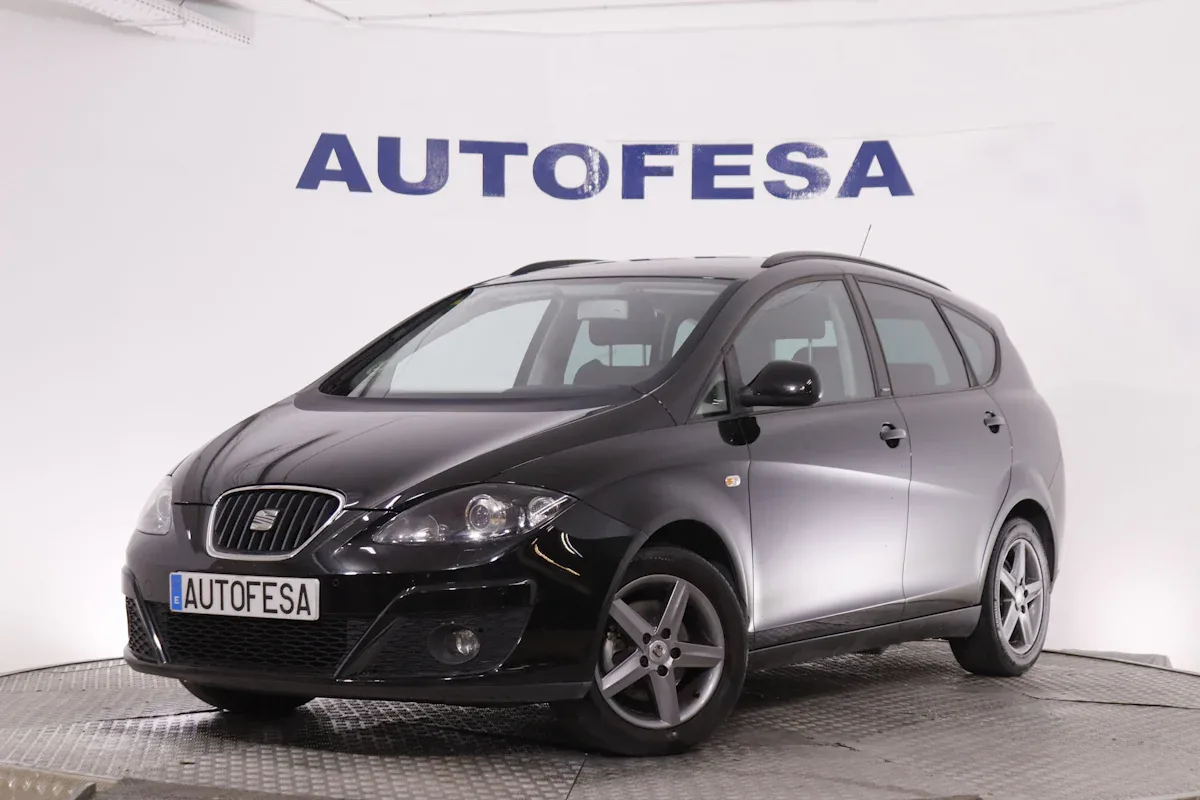 Seat Altea Xl 1.6 TDI CR-I TECH DSG AUTO 105CV 5P # PARKTRONIC