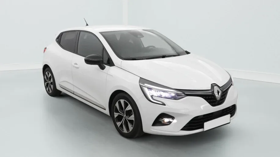Renault CLIO V Clio TCe 100 GPL - 21N Business Occasion