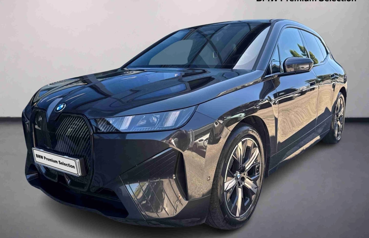 BMW - iX - iX xDrive 45