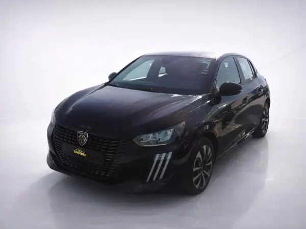 Peugeot e-208 2025 50 kWh Style