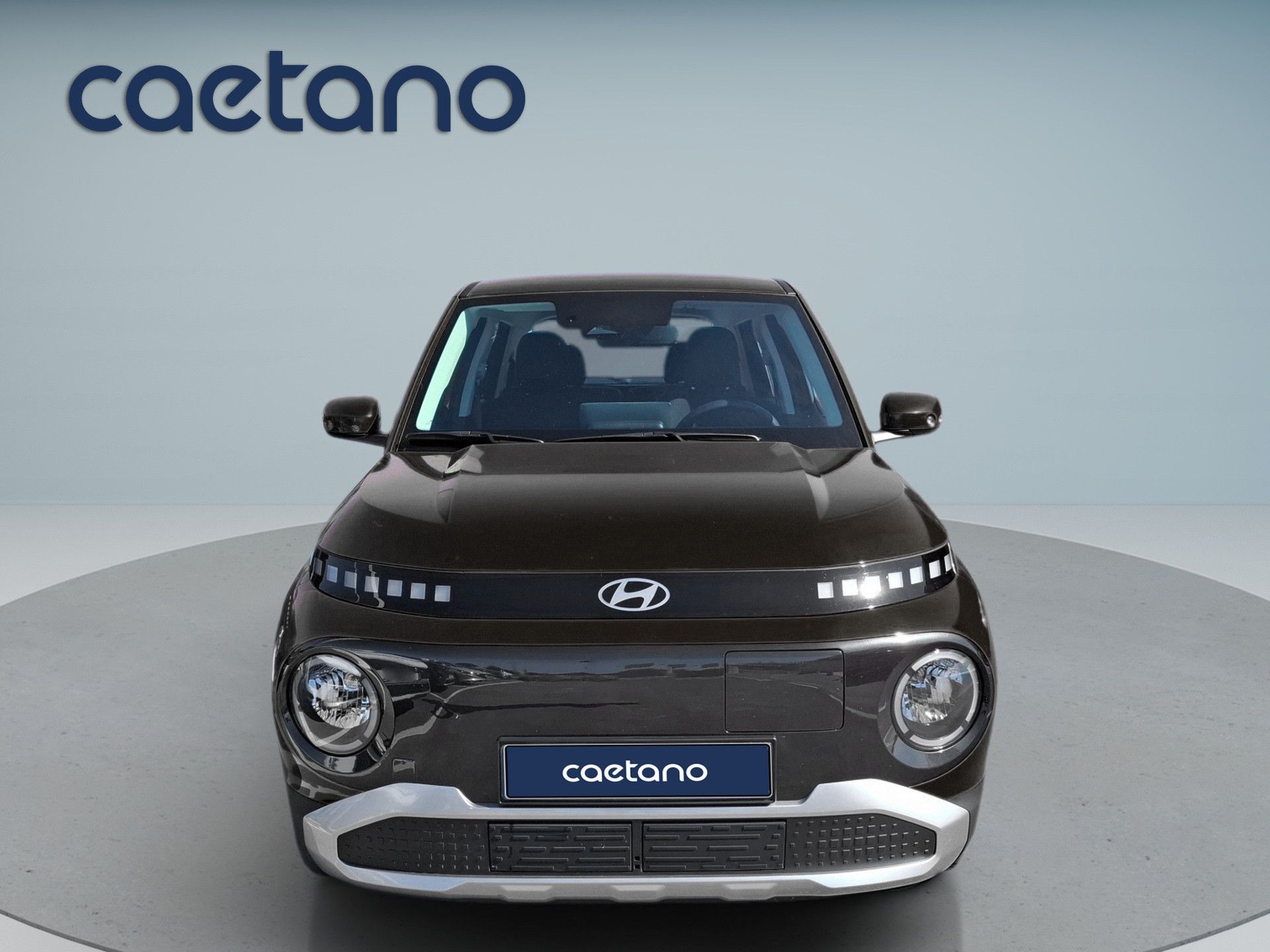 Hyundai Inster