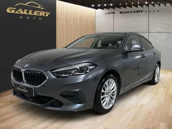 BMW 220 Gran Coupé 2020 d Advantage