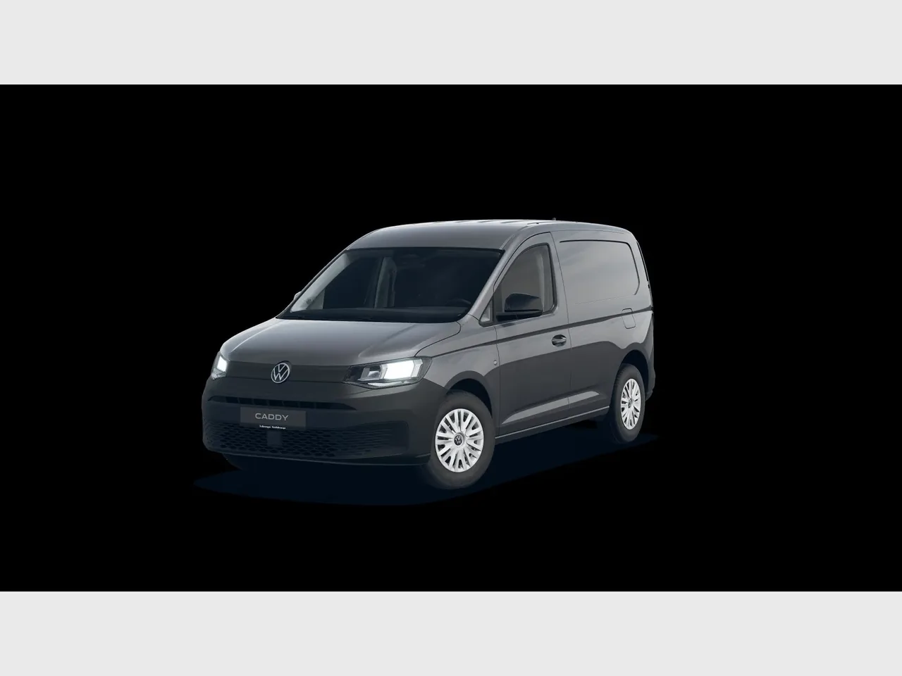 VOLKSWAGEN Caddy Van Caddy Cargo Korte Wielbasis 2.0 TDI 75kW 6V