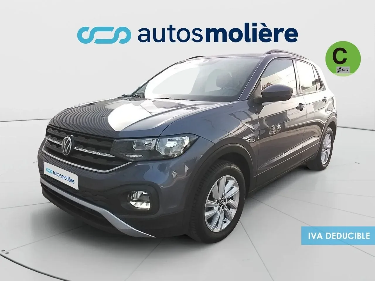 Advance 1.0 TSI 81 kW (110 CV)