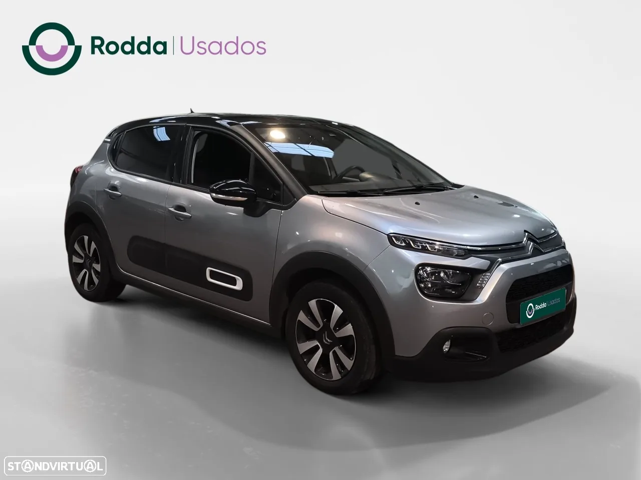 Citroën C3 1.2 PureTech Max