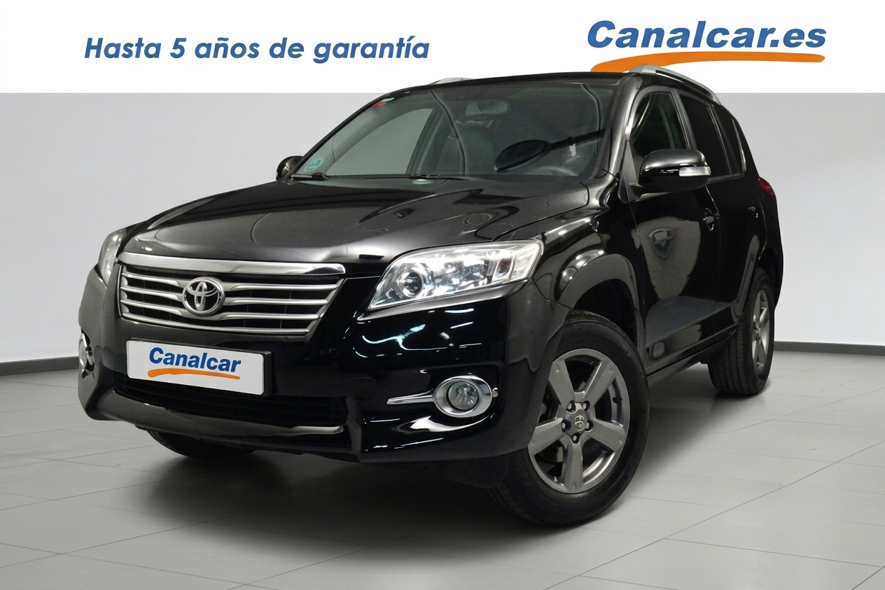 Coches de Segunda Mano y Ocasión