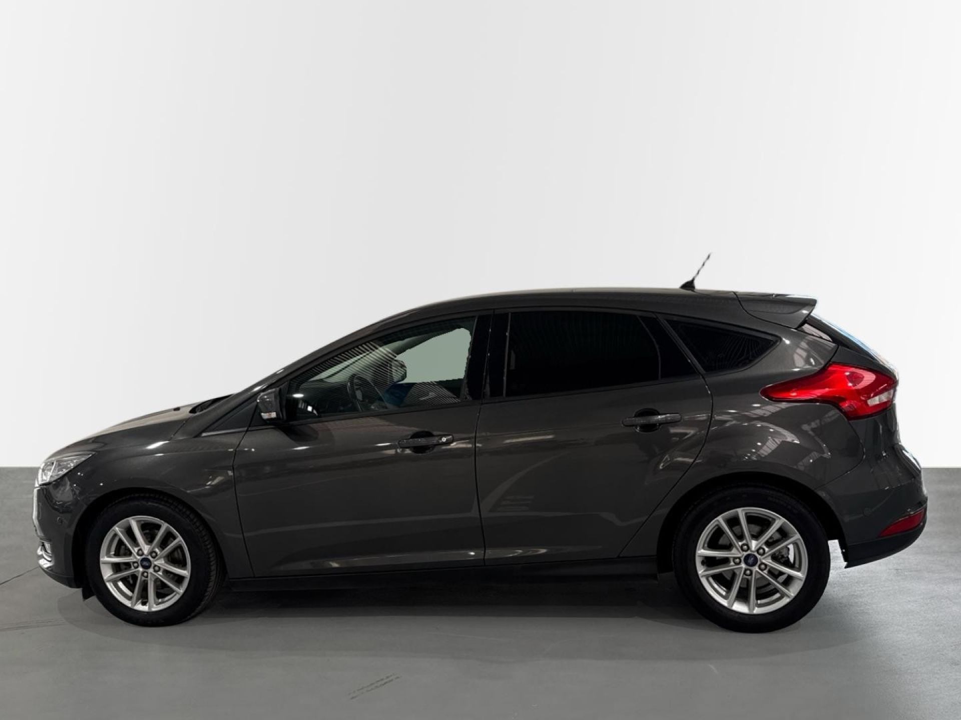 Ford Focus 1.0 Ecoboost 92kW Trend+