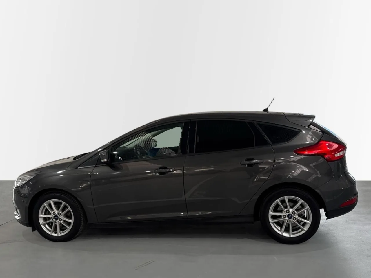 Ford Focus 1.0 Ecoboost 92kW Trend+