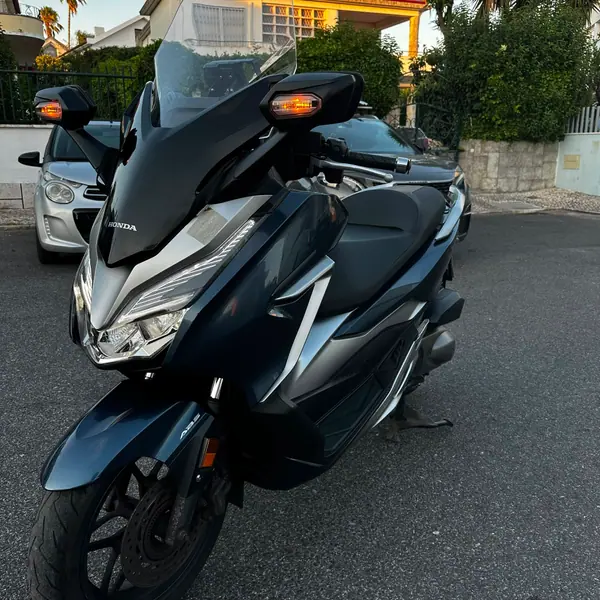 Honda Forza ABS 2019