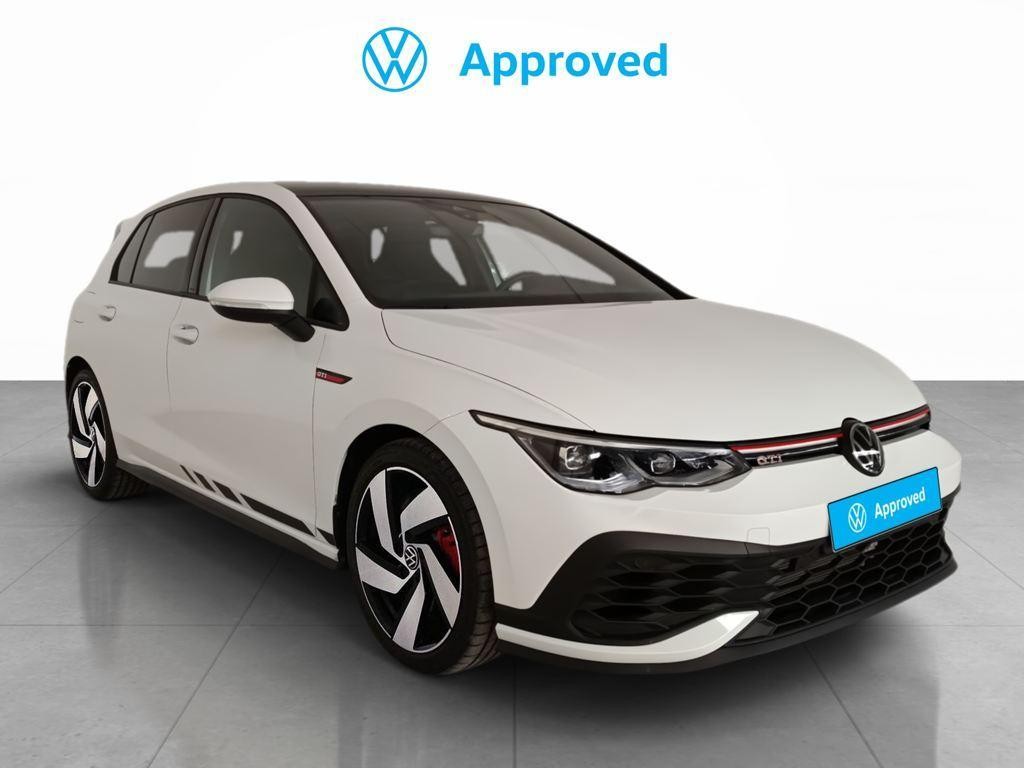 GTI Clubsport 2.0 TSI 221 kW (300 CV) DSG