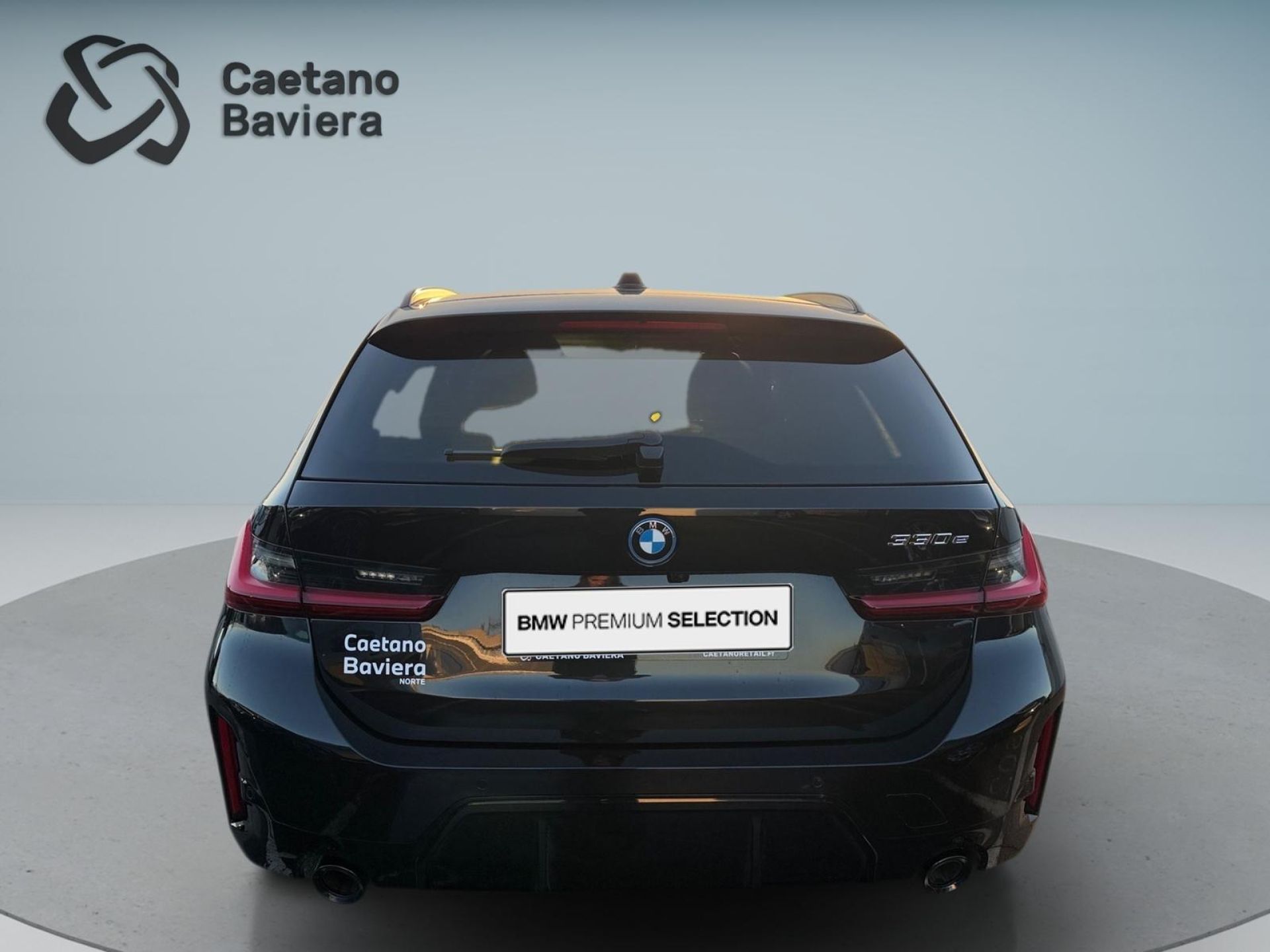 BMW Serie 3