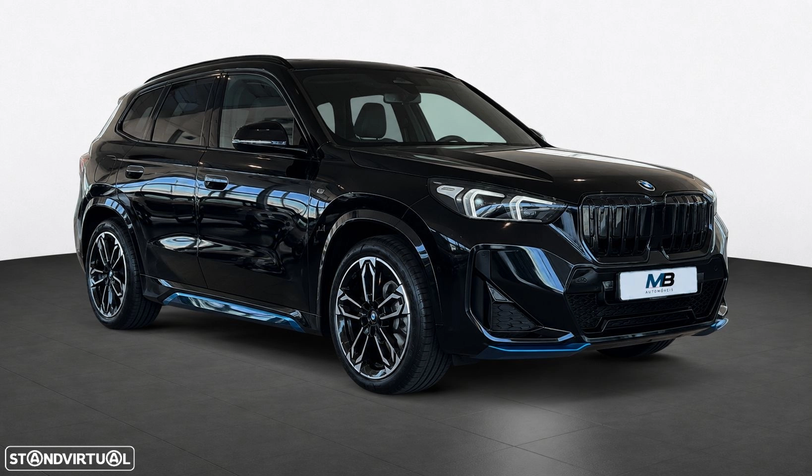 BMW iX1 xDrive30 M Sport Pack