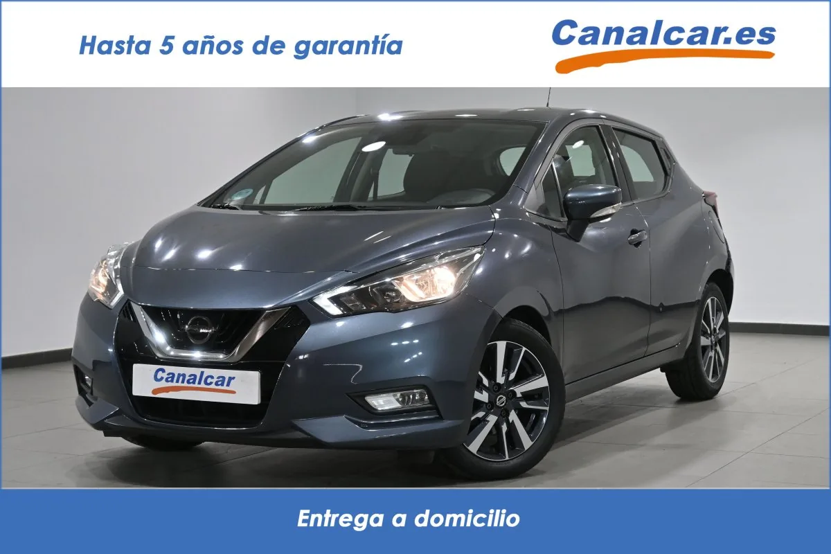 Ford Focus Berlina ST-Line 1.0 EcoBoost 92 kW