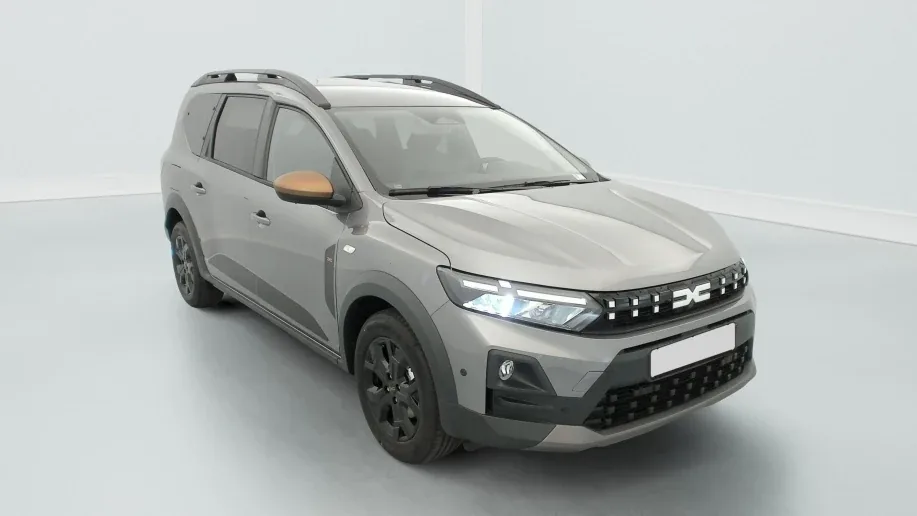 Dacia JOGGER Nouveau TCE 110 7 PL EXTREME Zéro km immatriculé