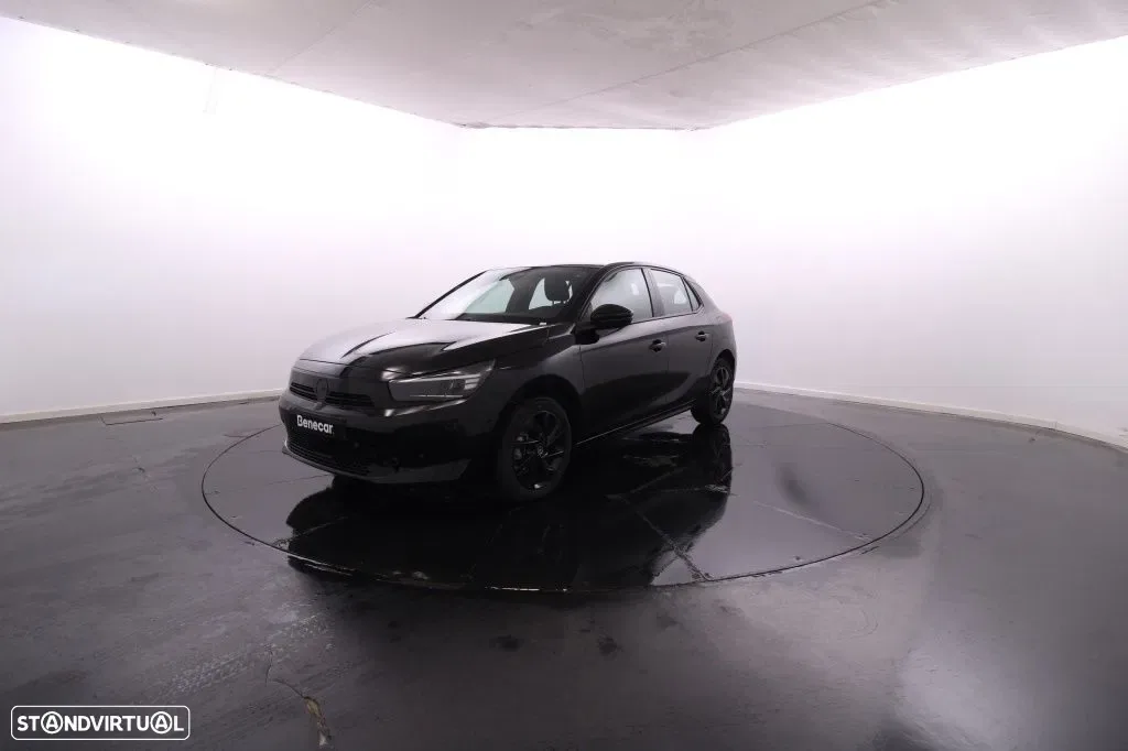 Opel Corsa 1.2 T GS Line