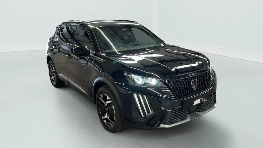 Peugeot 2008 100 S&S BVM6 Allure Occasion