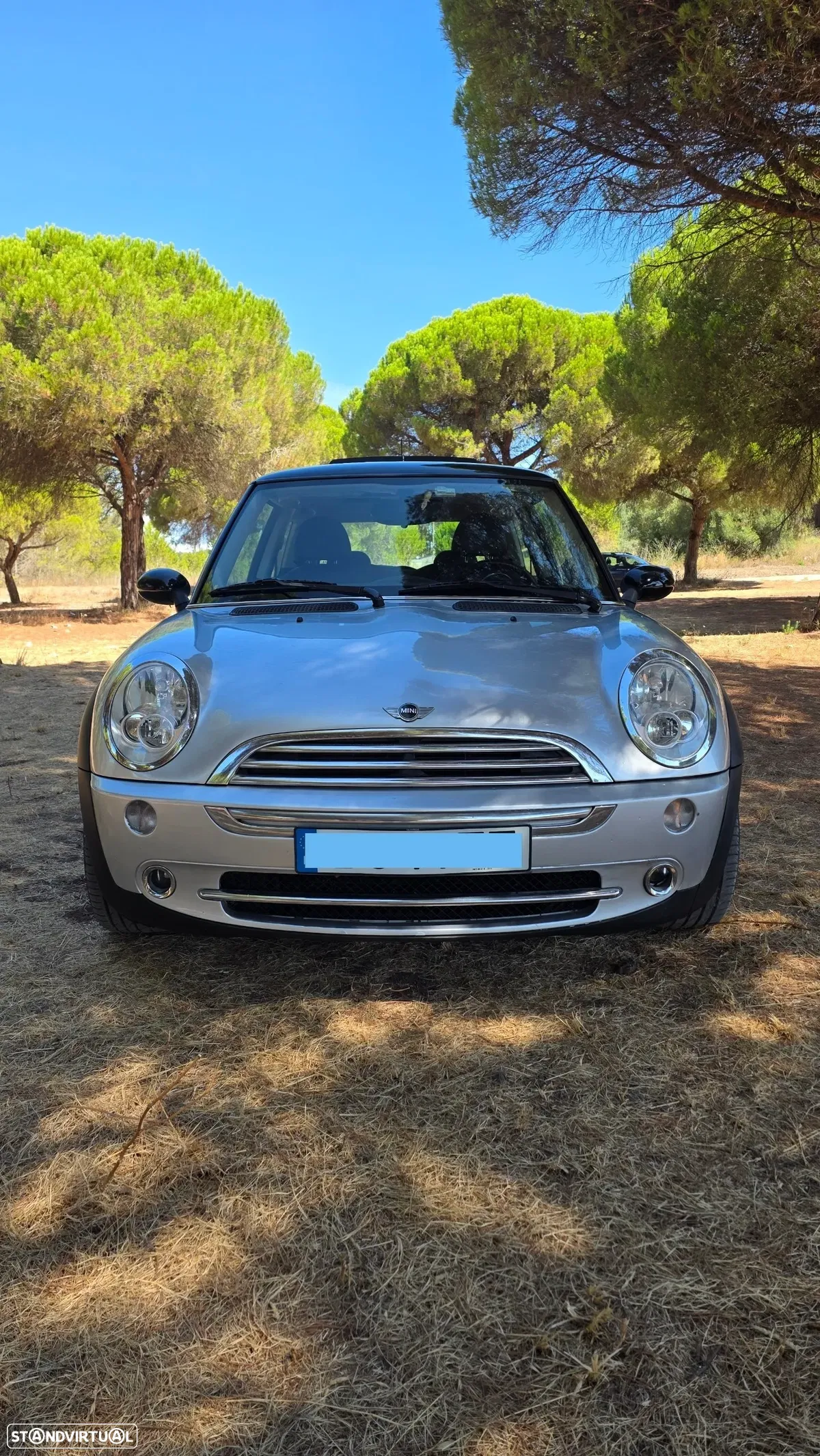 MINI Coupé