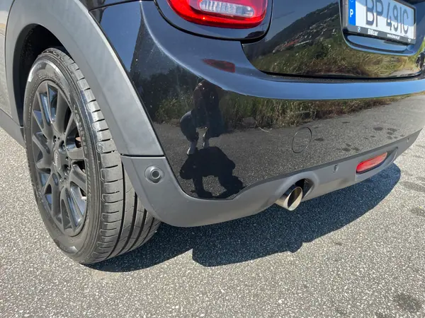MINI 2020 One