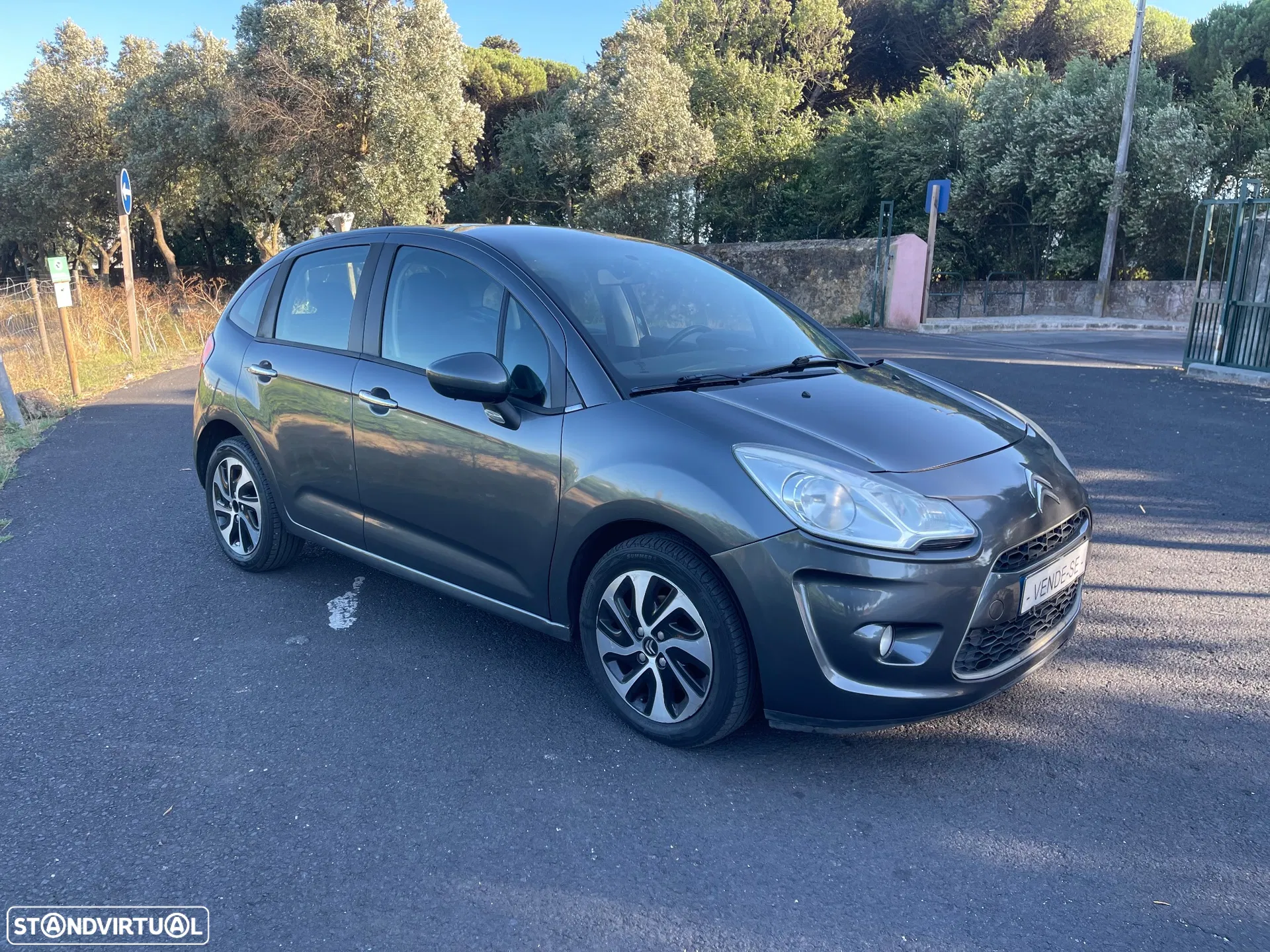 Citroën C3 1.4 e-HDi Air.Exclusive CMP