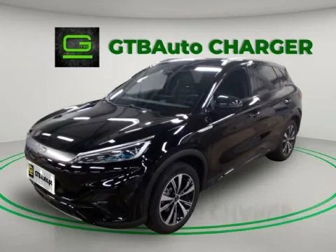 BYD ATTO 3 COMFORT I.V.A DEDUTIVEL - Usado para venda em Matosinhos, Porto