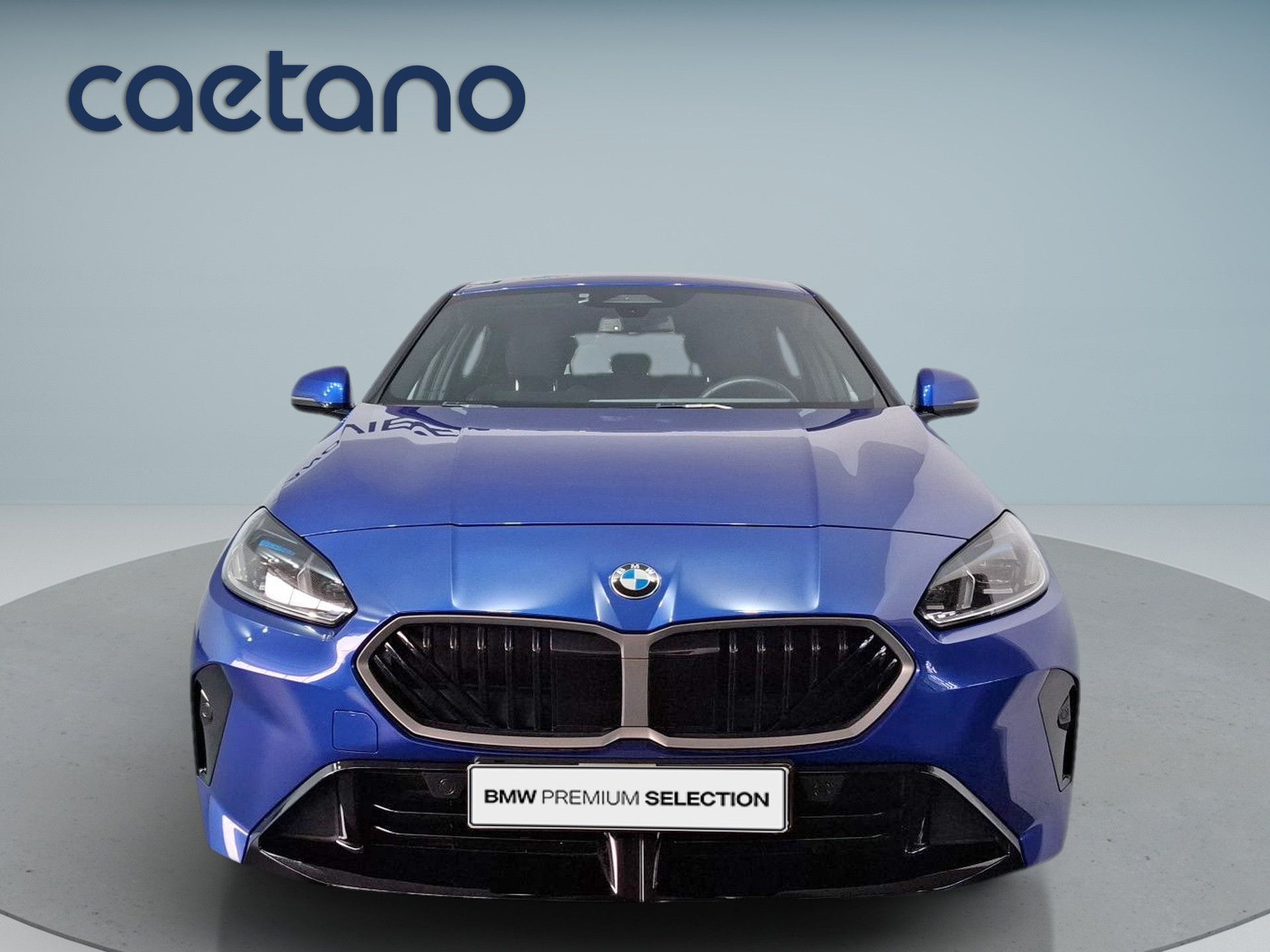 BMW Serie 1