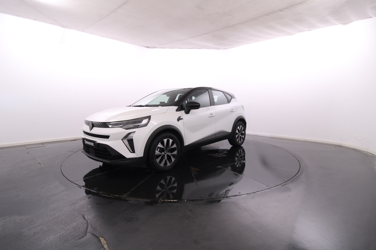 Renault Captur 1.0 TCe Evolution / Cam. Traseira / LED / JLL17