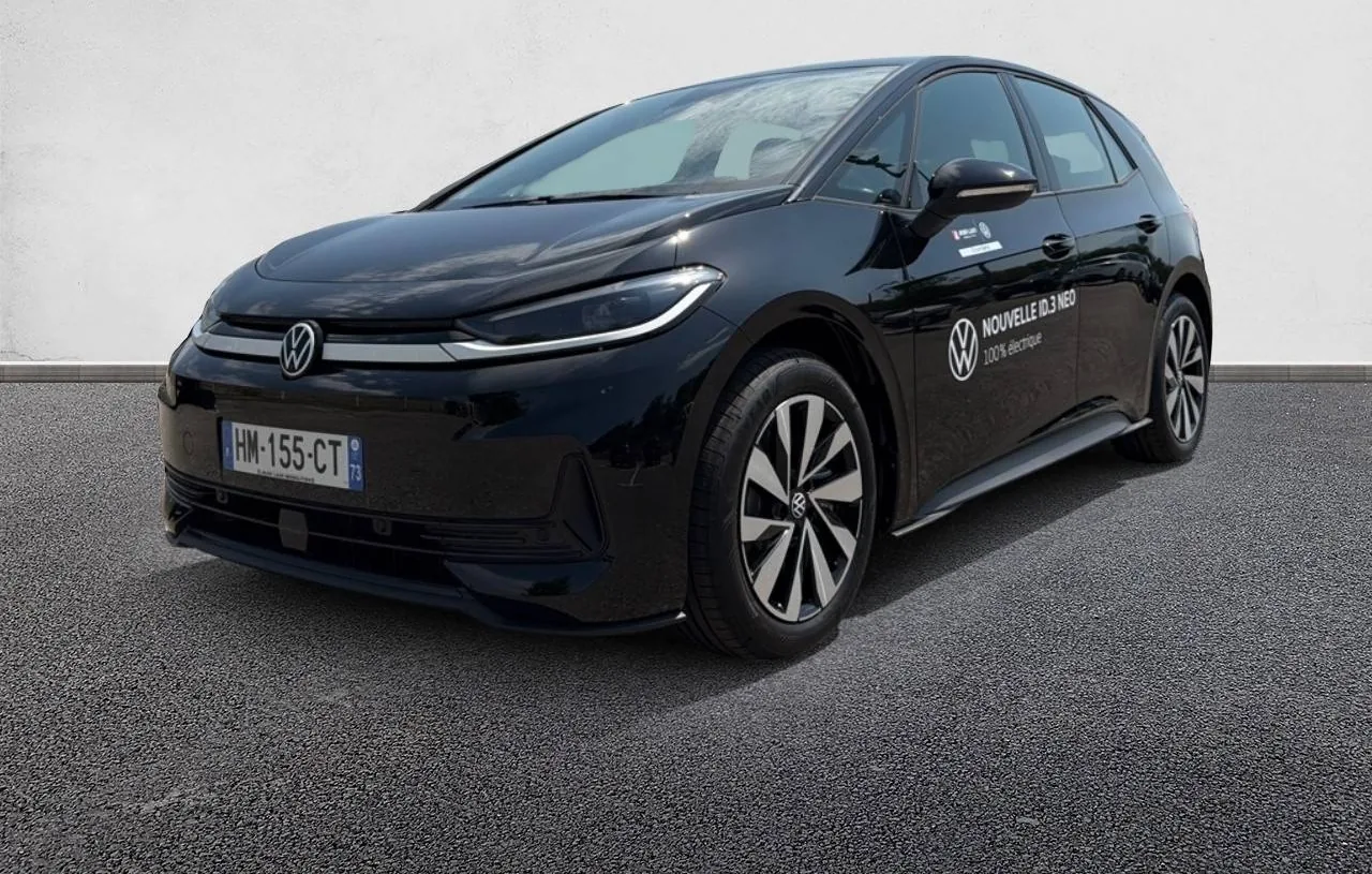 VOLKSWAGEN ID.3 Neo 50 kWh Life