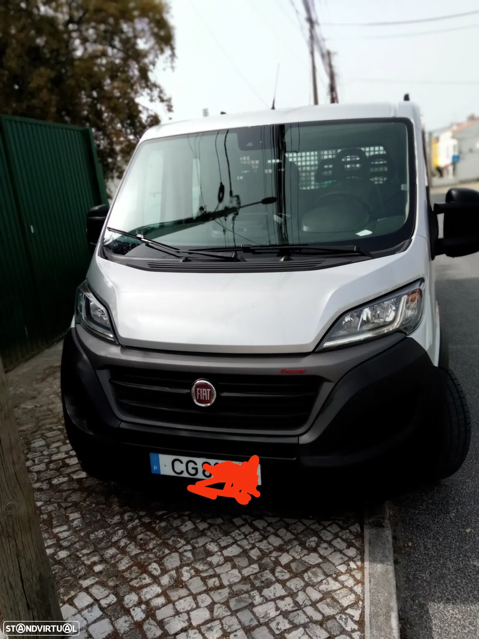 Fiat Ducato