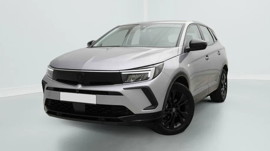 Opel Grandland 130 GS Occasion