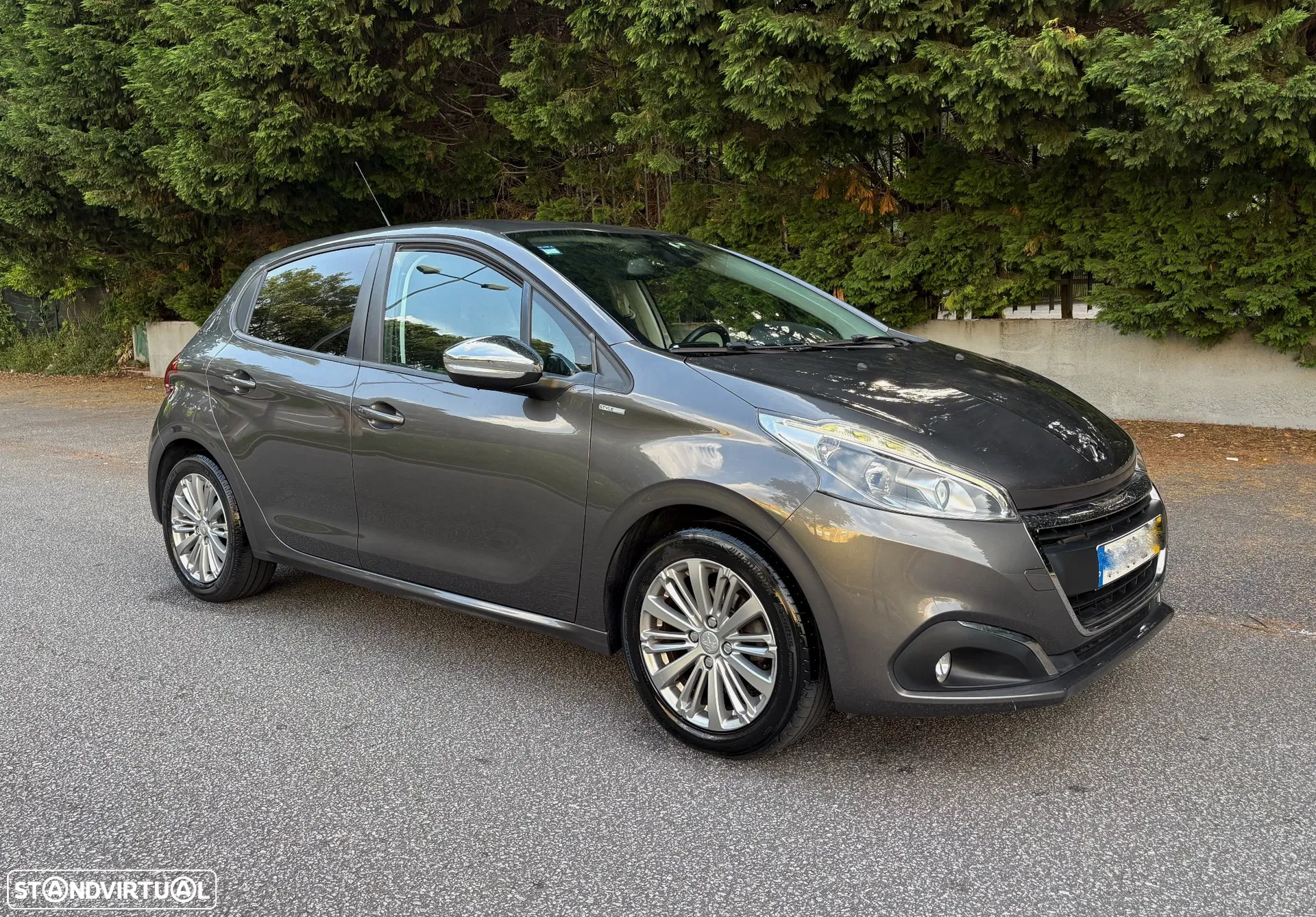 Peugeot 208 1.2 PureTech Style