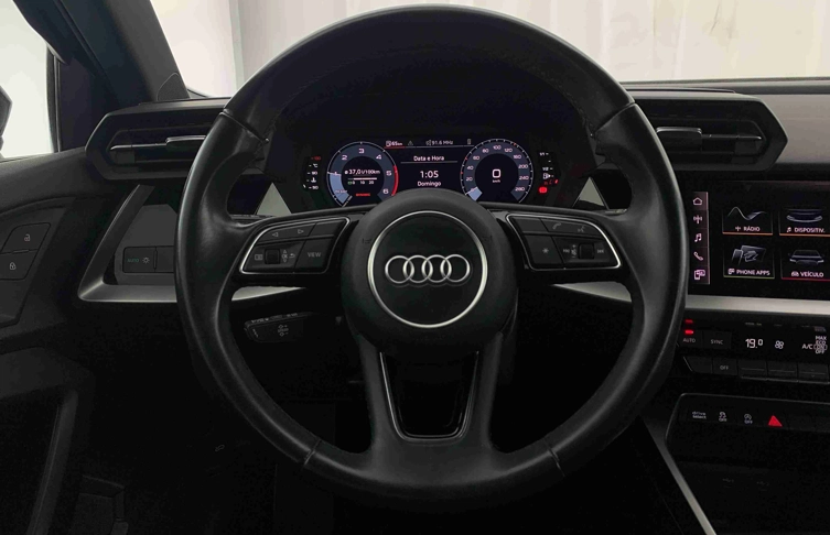 AUDI - A3 Sportback - A3 SB 30 TDI