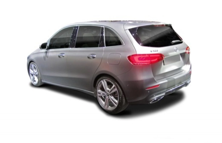 MERCEDES - Classe B - B 250 e