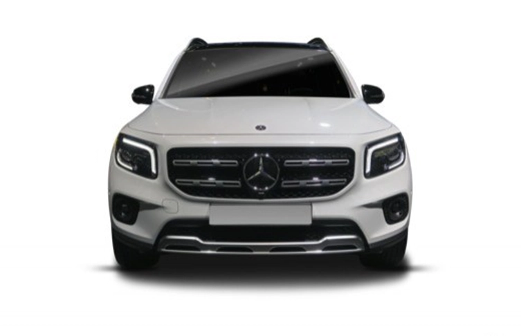 MERCEDES - GLB - GLB 180 d
