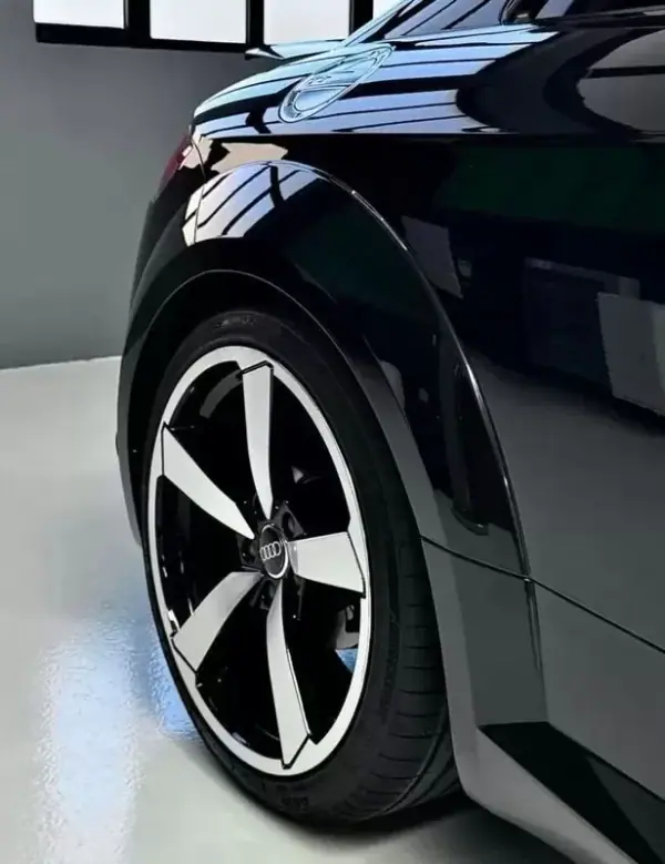 Audi TT Coupé 2016 2.0 TDI