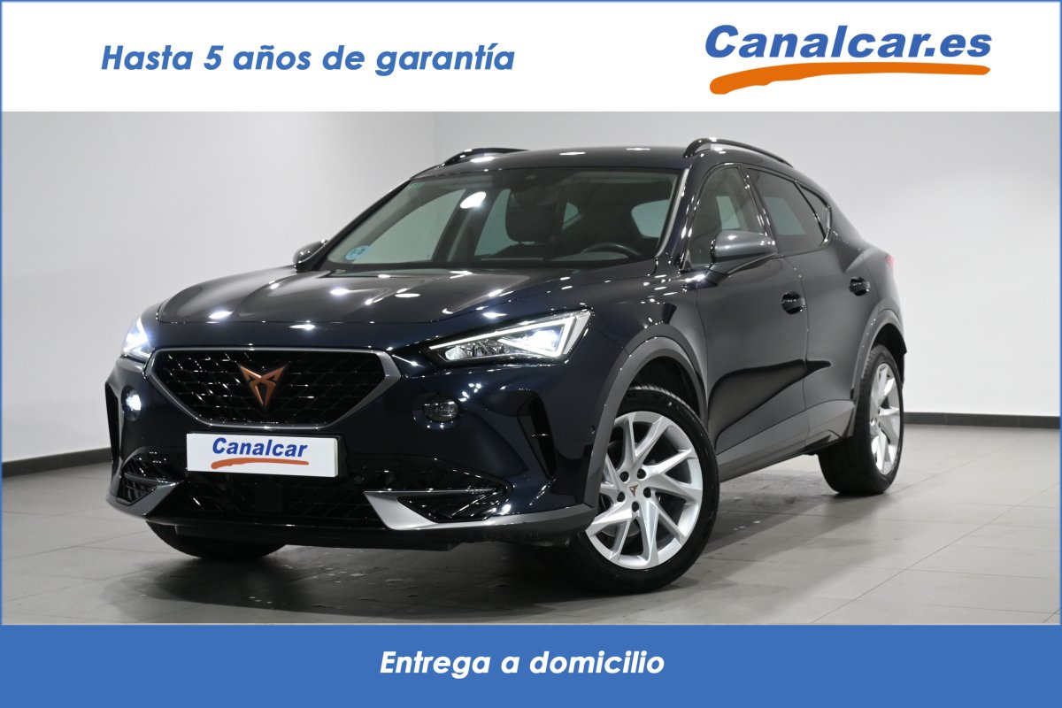 Coches de Segunda Mano y Ocasión
