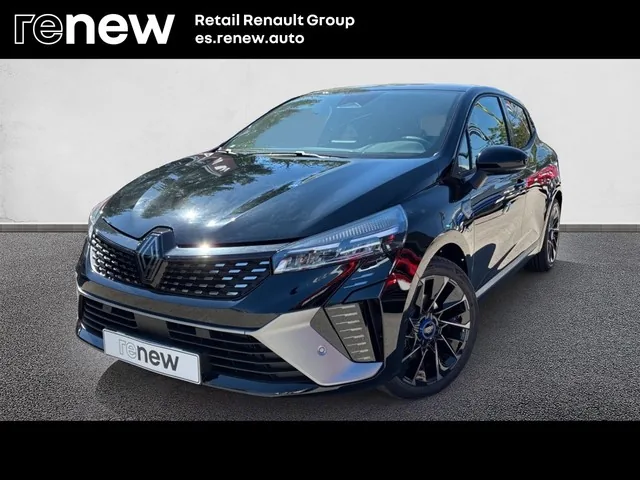 Renault Clio Esprit Alpine E-Tech 105 kW (143 CV)