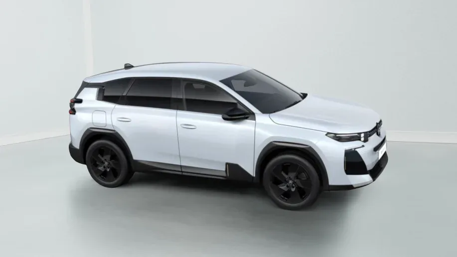 Citroën C5 Aircross HYBRID 145 E-DSC6 MAX Zéro km immatriculé