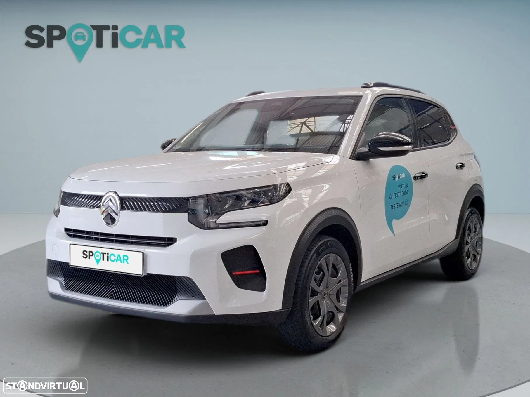 Citroën C3 1.2 Turbo Max