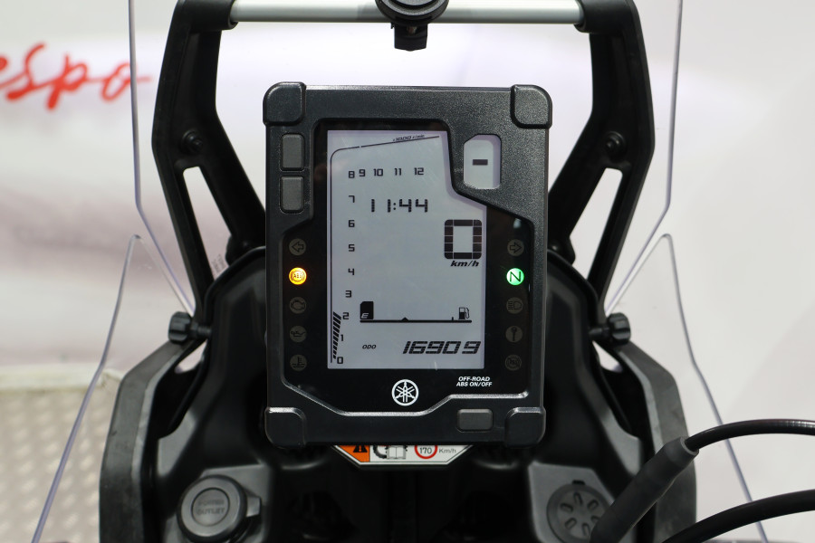 Yamaha TENERE 700 RALLY