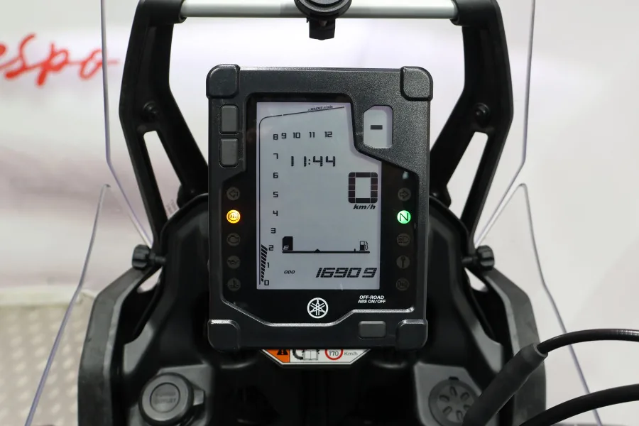 Yamaha TENERE 700 RALLY