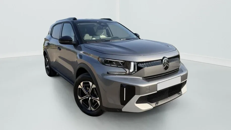 Citroën C3 Aircross C3 Aircross Hybride 145 ch Aut Max Occasion