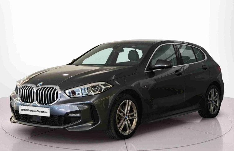 BMW - Série 1 - 116 d Pack Desportivo M