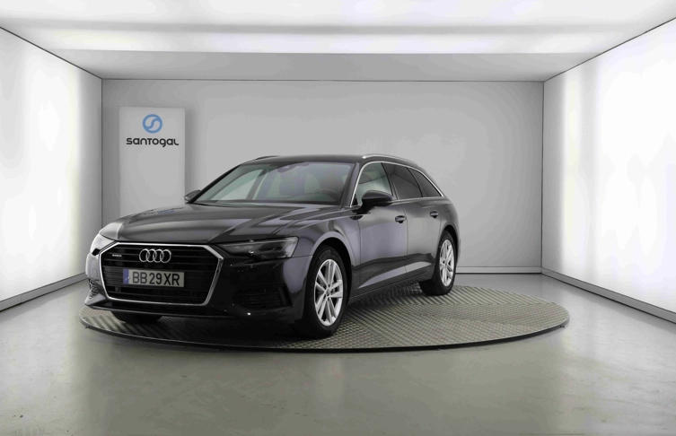 AUDI - A6 - A6 Avant 50 TFSIe quattro S tronic