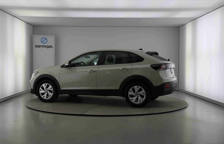 VOLKSWAGEN - Taigo - Taigo 1.0 TSI