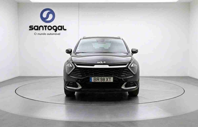 KIA - Sportage - Sportage 1.6 T-GDi Drive