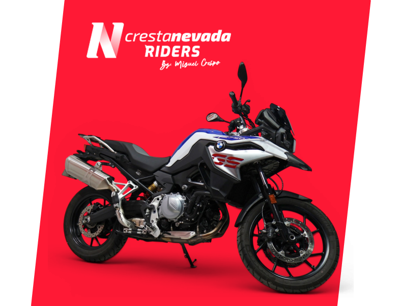 BMW F 750 GS