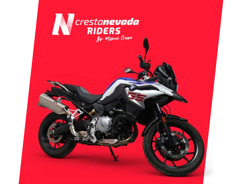 BMW F 750 GS