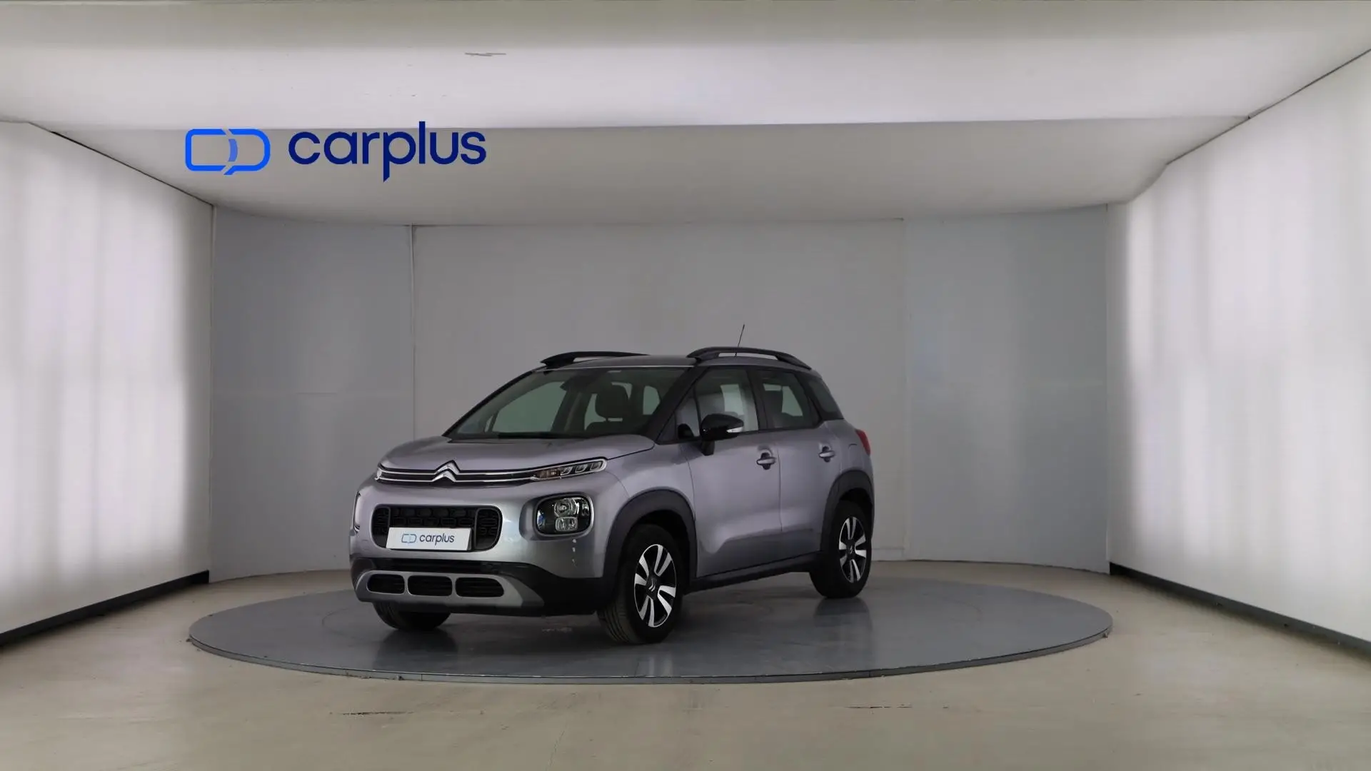 Citroën C3 Aircross PureTech 81kW (110CV) S&S FEE
